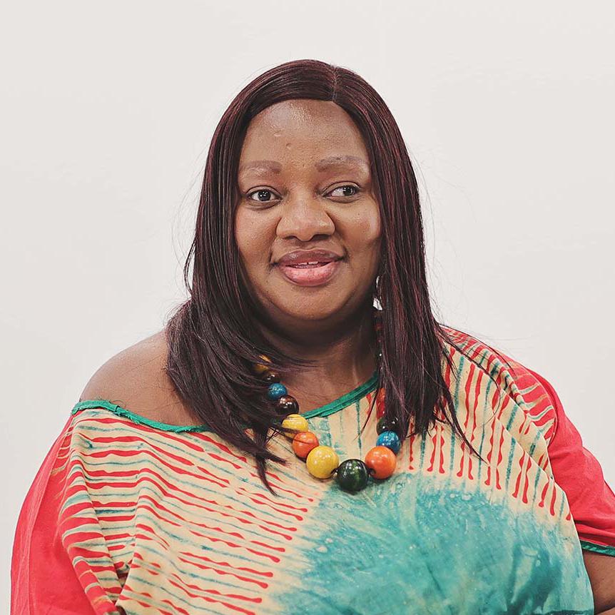 Claire Gasamagera Photo